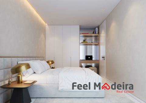 Apartamento T3 Venda em Ribeira Brava,Ribeira Brava