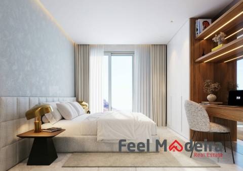 Apartamento T3 Venda em Ribeira Brava,Ribeira Brava