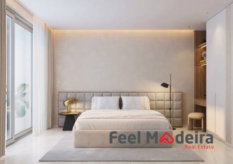 Apartamento T3 Venda em Ribeira Brava,Ribeira Brava