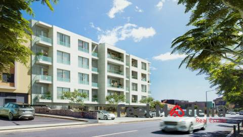 Apartamento T1 Venda em Ribeira Brava,Ribeira Brava