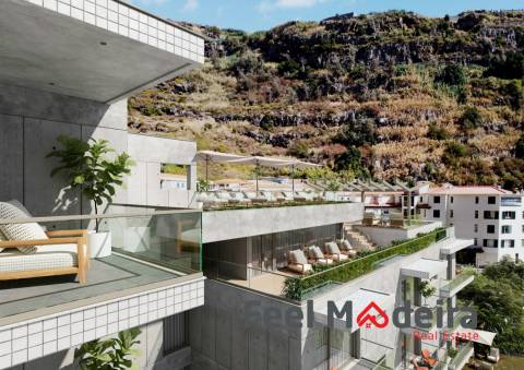 Apartamento T1 Venda em Ribeira Brava,Ribeira Brava