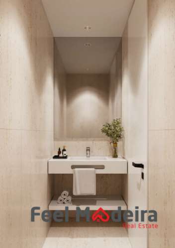 Apartamento T1 Venda em Ribeira Brava,Ribeira Brava