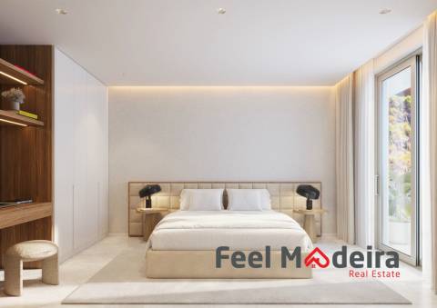Apartamento T1 Venda em Ribeira Brava,Ribeira Brava
