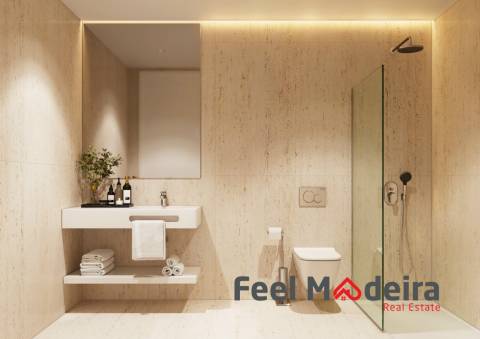 Apartamento T1 Venda em Ribeira Brava,Ribeira Brava