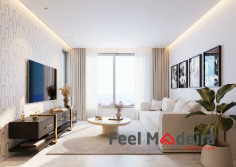 Apartamento T1 Venda em Ribeira Brava,Ribeira Brava
