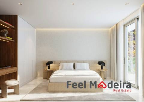 Apartamento T1 Venda em Ribeira Brava,Ribeira Brava