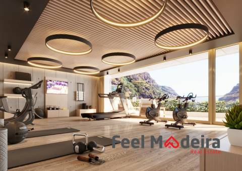 Apartamento T1 Venda em Ribeira Brava,Ribeira Brava