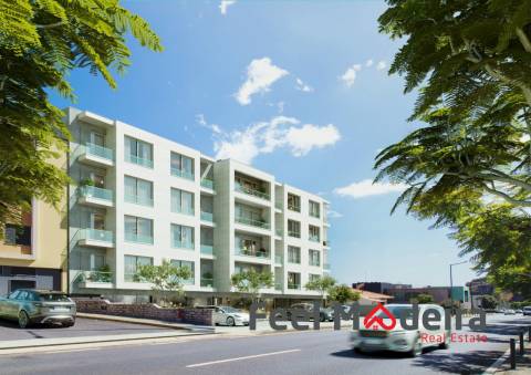 Apartamento T1 Venda em Ribeira Brava,Ribeira Brava