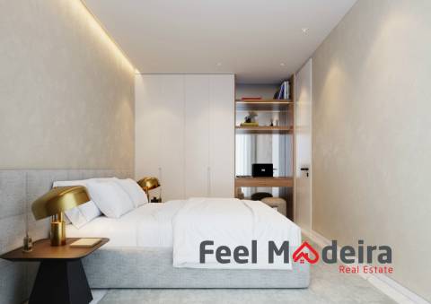 Apartamento T1 Venda em Ribeira Brava,Ribeira Brava