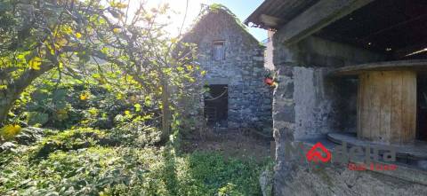Moradia T4 Venda em Ponta Delgada,São Vicente