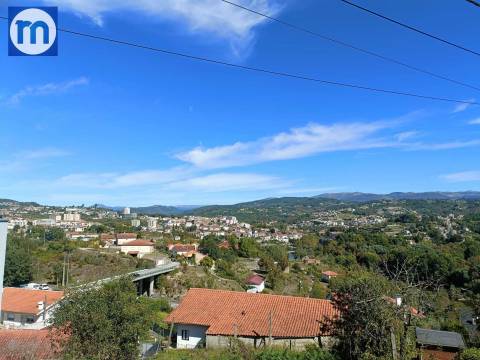 Moradia T6 Venda em Amarante (São Gonçalo), Madalena, Cepelos e Gatão,Amarante
