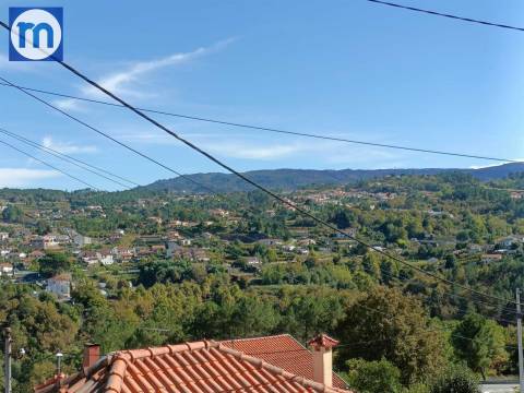 Moradia T6 Venda em Amarante (São Gonçalo), Madalena, Cepelos e Gatão,Amarante
