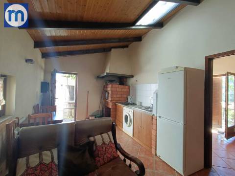 Moradia T6 Venda em Amarante (São Gonçalo), Madalena, Cepelos e Gatão,Amarante