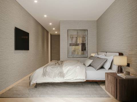 Apartamento T3 Venda em Nogueira, Fraião e Lamaçães,Braga