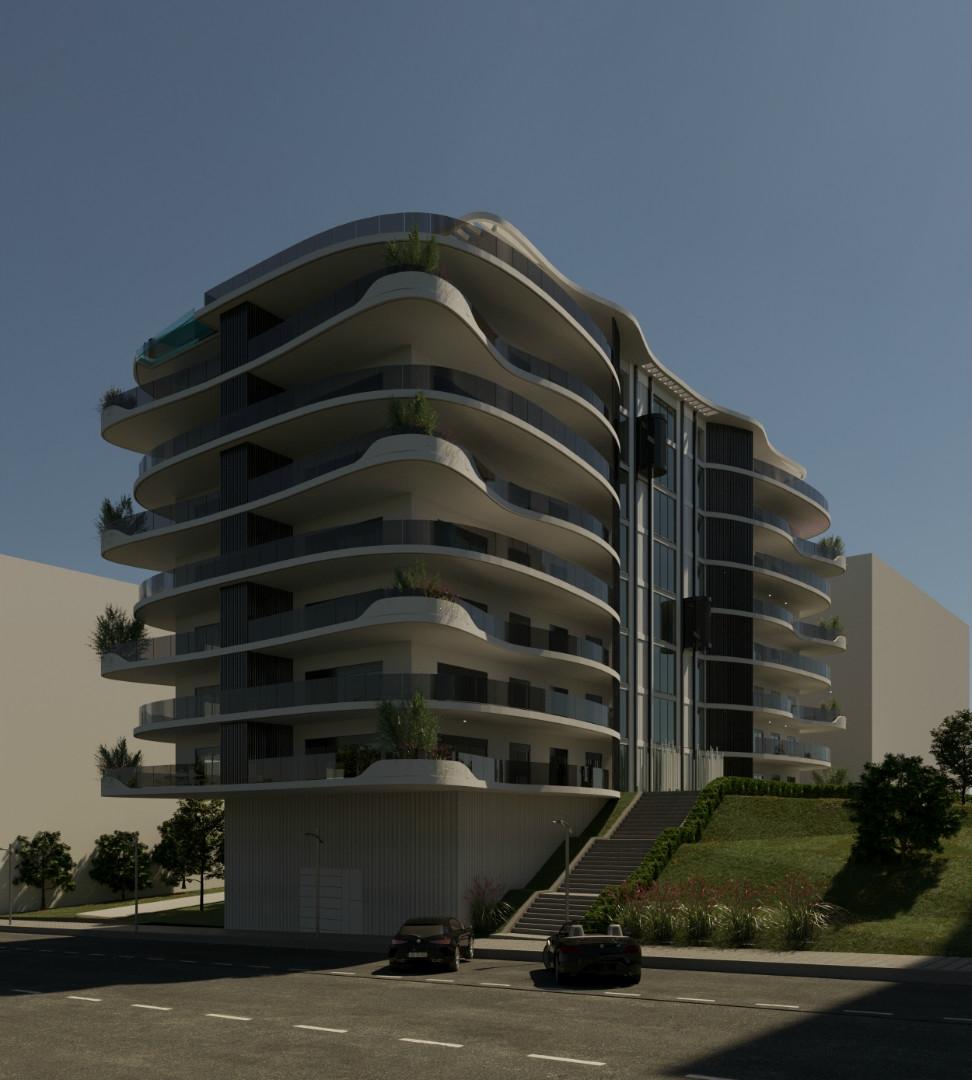 Apartamento T4 Venda em Nogueira, Fraião e Lamaçães,Braga