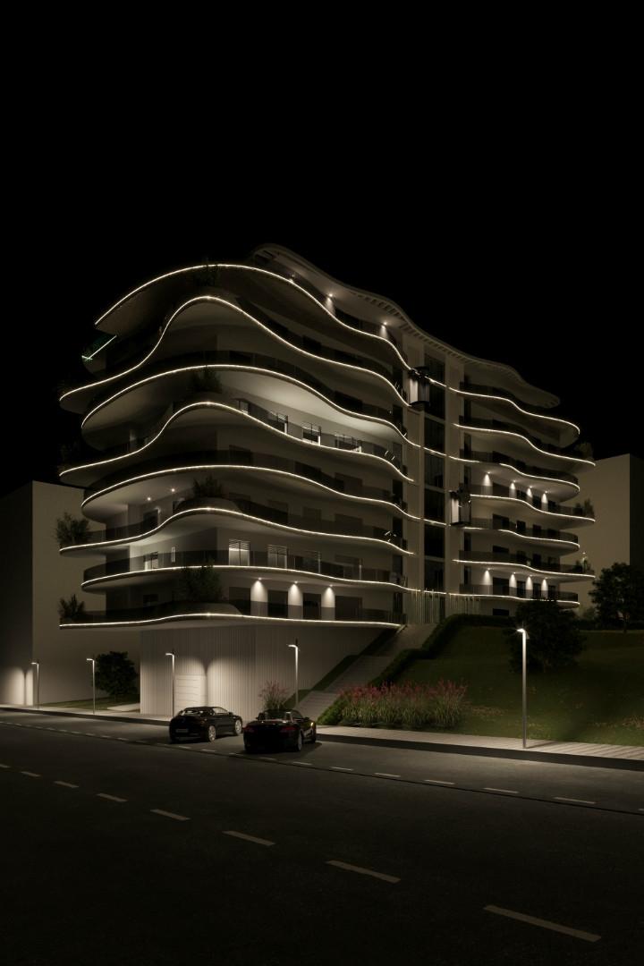 Apartamento T4 Venda em Nogueira, Fraião e Lamaçães,Braga