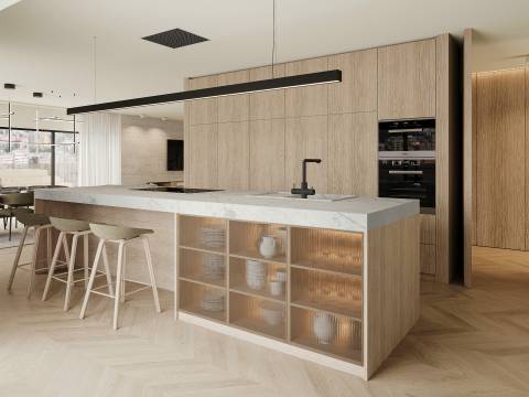 Apartamento T4 Venda em Nogueira, Fraião e Lamaçães,Braga