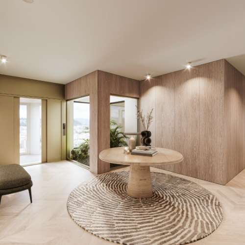Apartamento T4 Venda em Nogueira, Fraião e Lamaçães,Braga