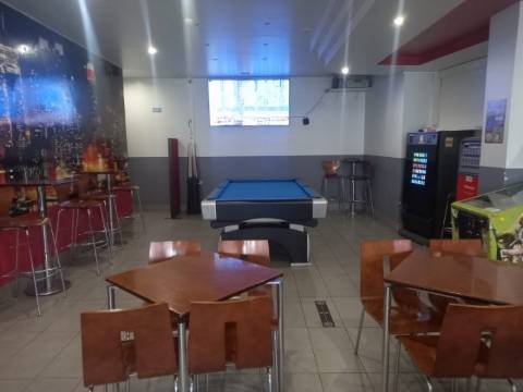 Loja  Venda em Lousado,Vila Nova de Famalicão