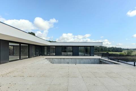 Moradia T4 Venda em Gondifelos, Cavalões e Outiz,Vila Nova de Famalicão