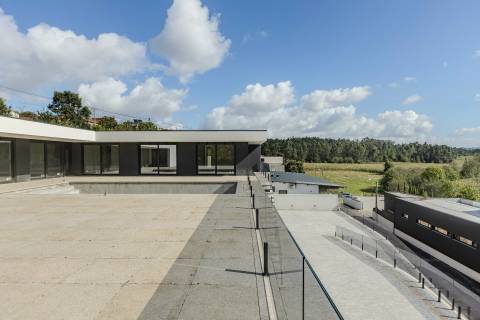Moradia T4 Venda em Gondifelos, Cavalões e Outiz,Vila Nova de Famalicão