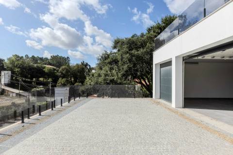 Moradia T4 Venda em Gondifelos, Cavalões e Outiz,Vila Nova de Famalicão