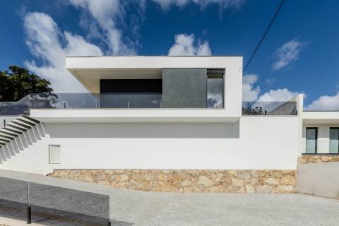 Moradia T4 Venda em Gondifelos, Cavalões e Outiz,Vila Nova de Famalicão