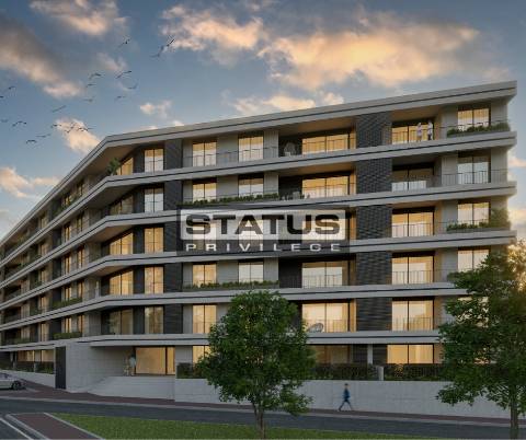 Apartamento T2 Venda em Vila Nova de Famalicão e Calendário,Vila Nova de Famalicão