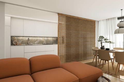 Apartamento T3 Venda em Bougado (São Martinho e Santiago),Trofa