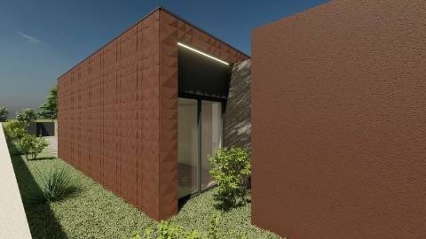 Moradia T3+1 Venda em Brufe,Vila Nova de Famalicão