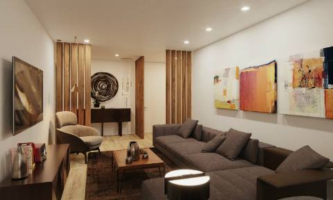 Apartamento T3 Venda em Celeirós, Aveleda e Vimieiro,Braga