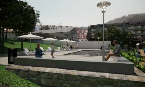 Apartamento T3 Venda em Celeirós, Aveleda e Vimieiro,Braga