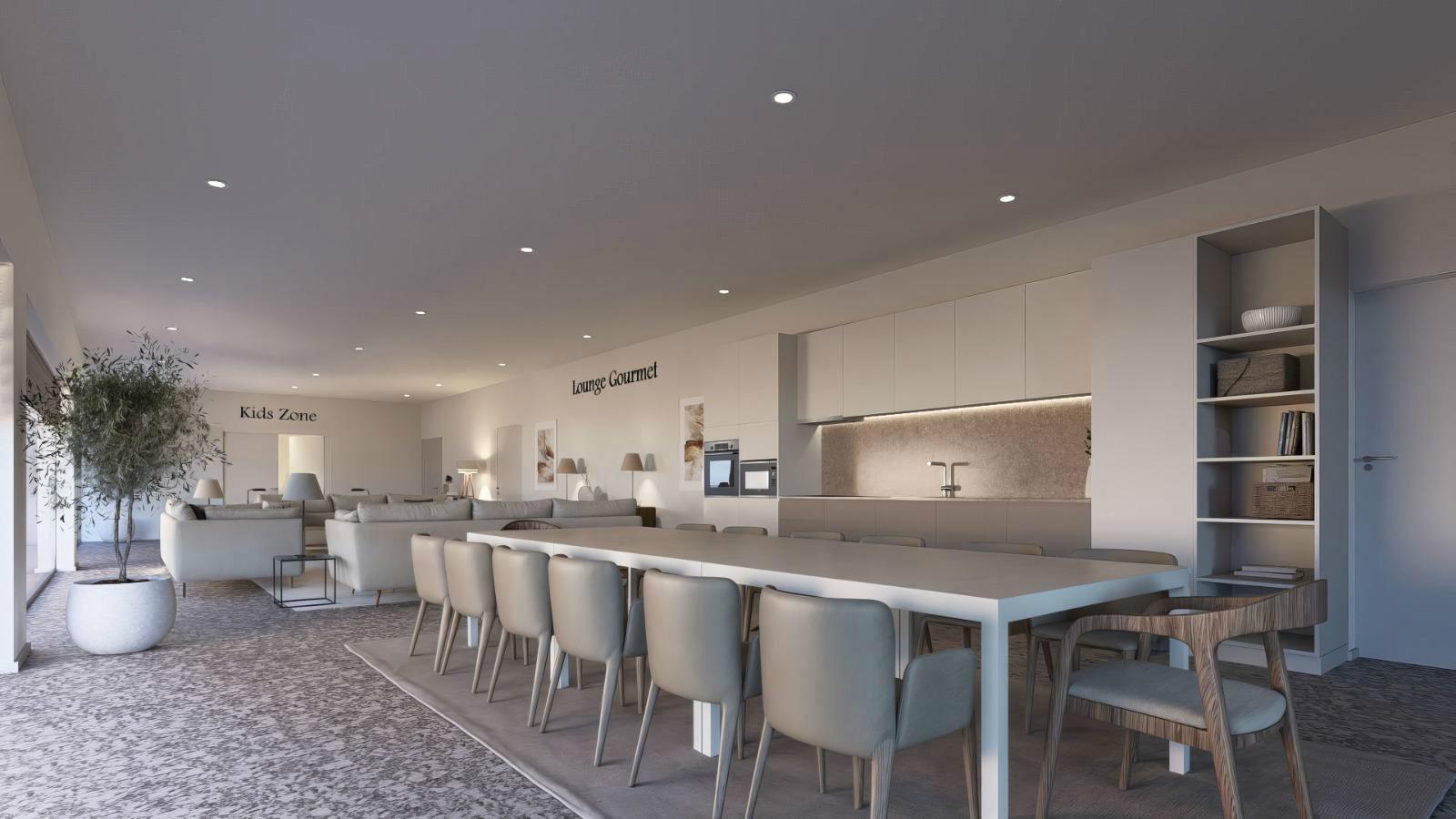 Apartamento T3 Venda em Braga (São José de São Lázaro e São João do Souto),Braga