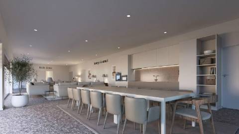 Apartamento T3 Venda em Braga (São José de São Lázaro e São João do Souto),Braga