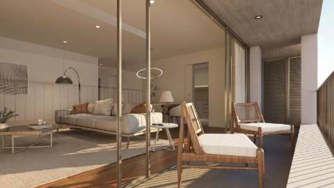 Apartamento T3 Venda em Braga (São José de São Lázaro e São João do Souto),Braga