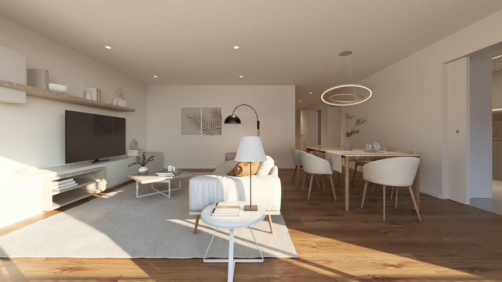 Apartamento T3 Venda em Braga (São José de São Lázaro e São João do Souto),Braga