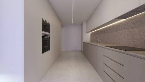 Apartamento T3 Venda em Braga (São José de São Lázaro e São João do Souto),Braga