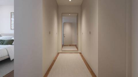 Apartamento T3 Venda em Braga (São José de São Lázaro e São João do Souto),Braga