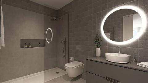 Apartamento T3 Venda em Braga (São José de São Lázaro e São João do Souto),Braga