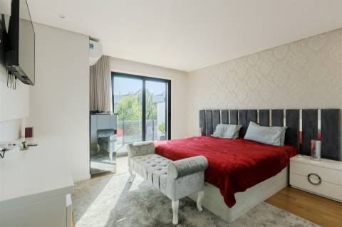 Moradia Geminada T3 Venda em Arnoso (Santa Maria e Santa Eulália) e Sezures,Vila Nova de Famalicão