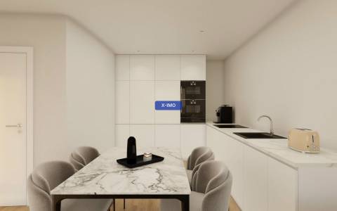 Apartamento T0 Venda em Ramalde,Porto