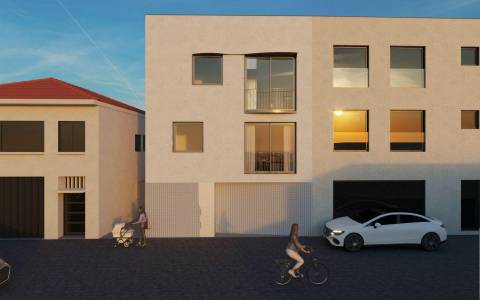 Apartamento T0 Venda em Ramalde,Porto