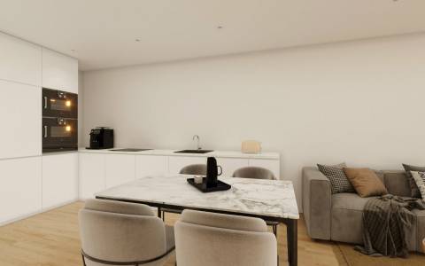 Apartamento T0 Venda em Ramalde,Porto