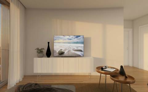 Apartamento T0 Venda em Ramalde,Porto