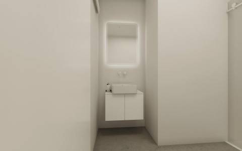 Apartamento T0 Venda em Ramalde,Porto