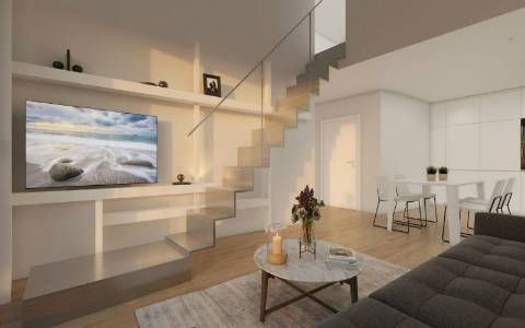 Apartamento T0 Venda em Ramalde,Porto