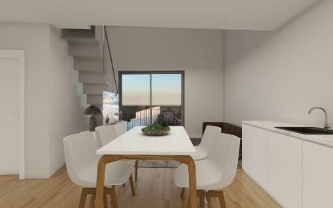 Apartamento T0 Venda em Ramalde,Porto