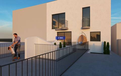 Apartamento T1 Venda em Ramalde,Porto