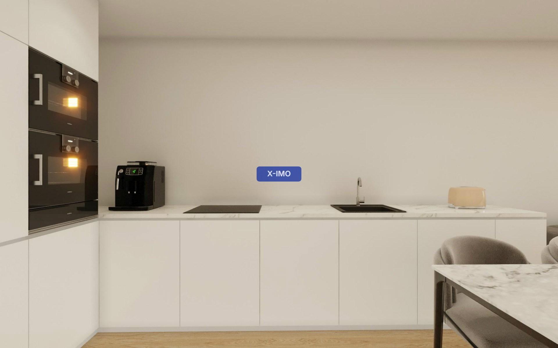 Apartamento T1 Venda em Ramalde,Porto
