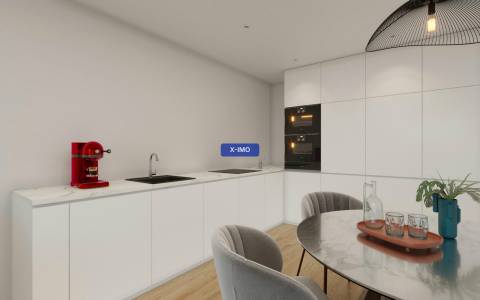 Apartamento T1 Venda em Ramalde,Porto
